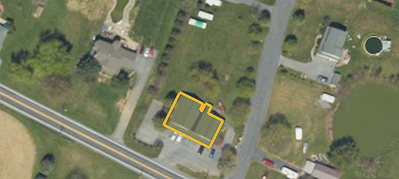 3315 Mauch Chunk Rd