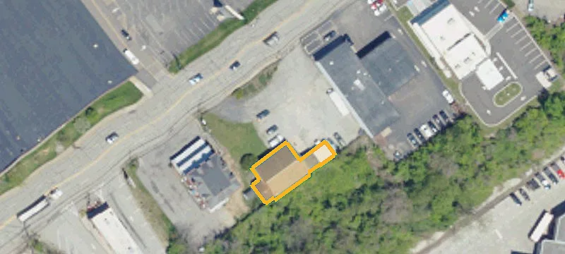 1104 Washington Pike