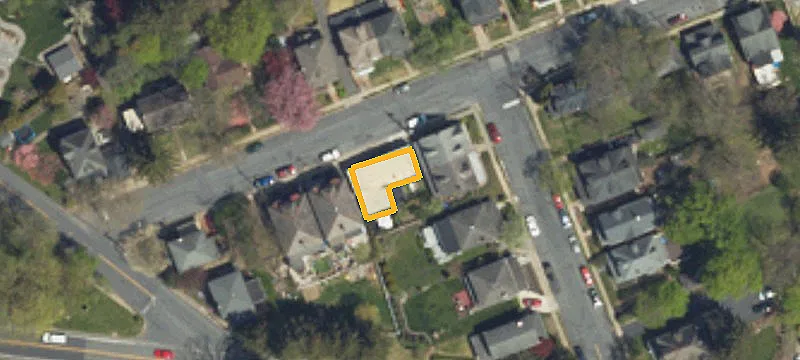 610 Raub St