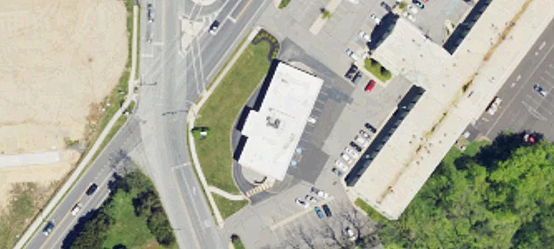 701 Twining Rd