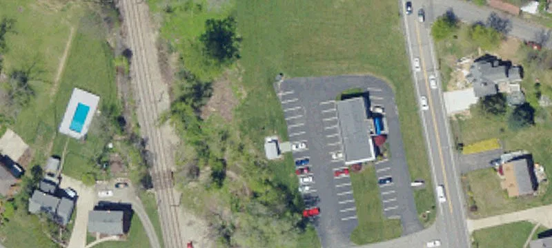 6040 Library Rd