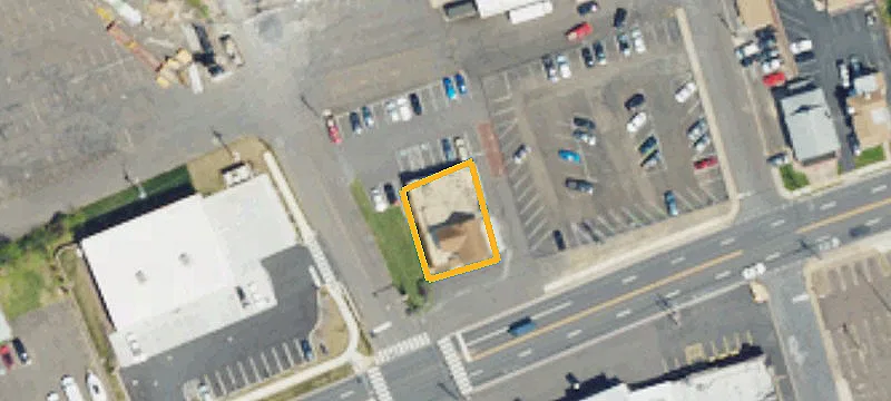 55 Hulmeville Ave