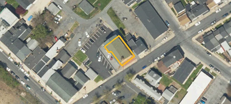 116 Church St