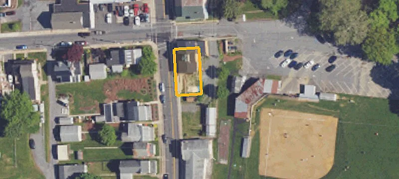 198 Wyomissing Ave