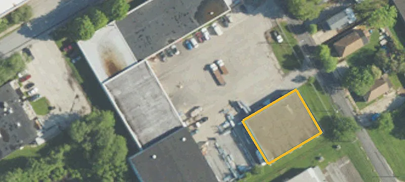 1050 Ashland Ave