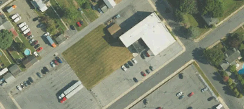 201 Locust St