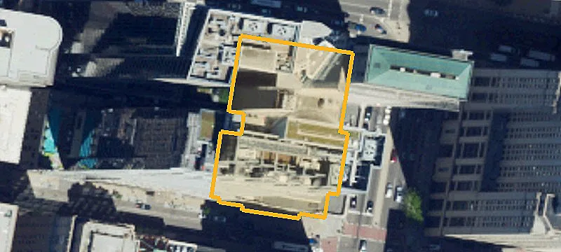 1400 Penn Sq