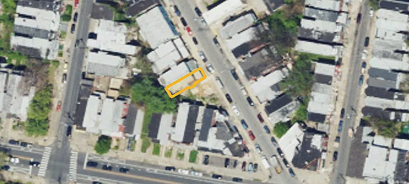 3708 Pulaski Ave