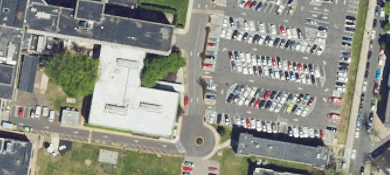 100 Lehigh Ave