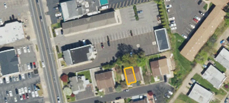 1917 Welsh Rd