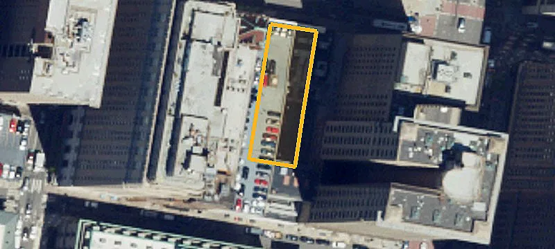 1412 Chestnut St, Unit 14