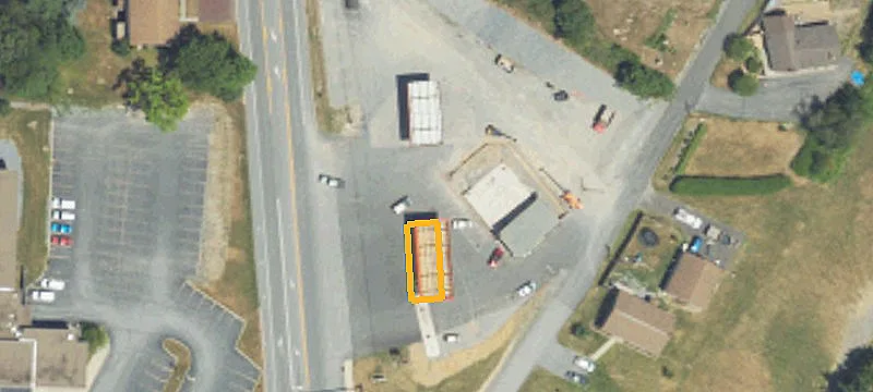 40 Woodland Bigler Hwy