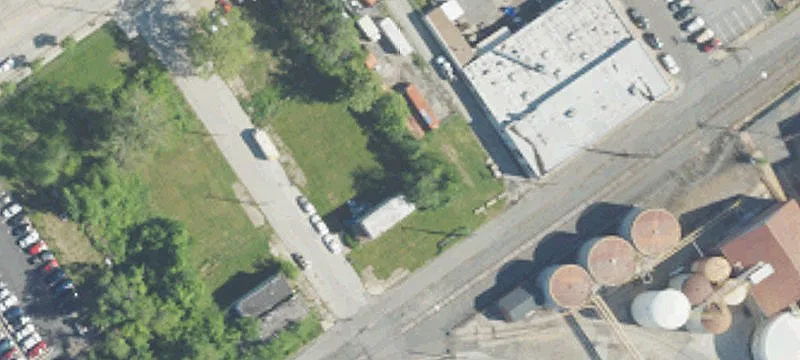 107 Lamokin St