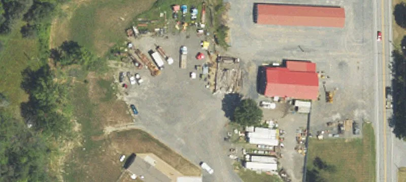 6131 Morrisdale Allport Hwy