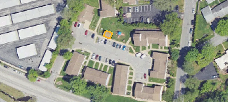 601 Hannum Ave