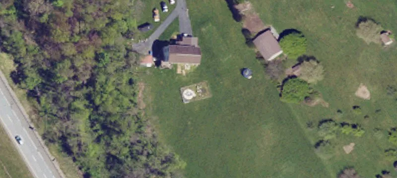 21 Dead End Rd