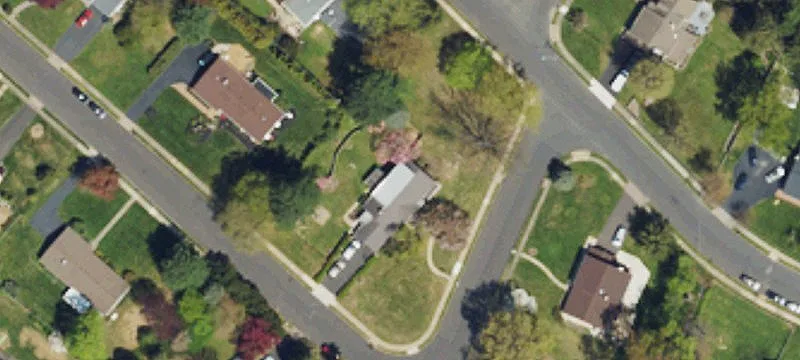 3794 Blake Rd