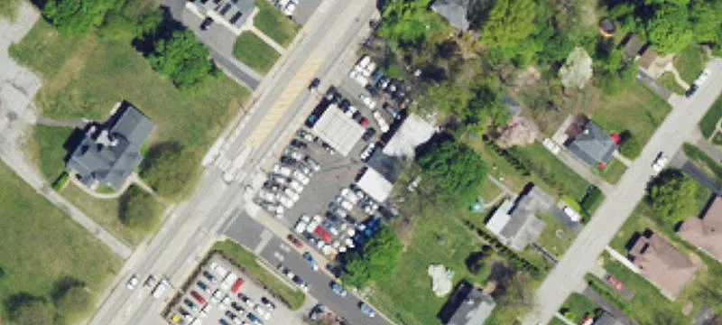 1705 Easton Rd