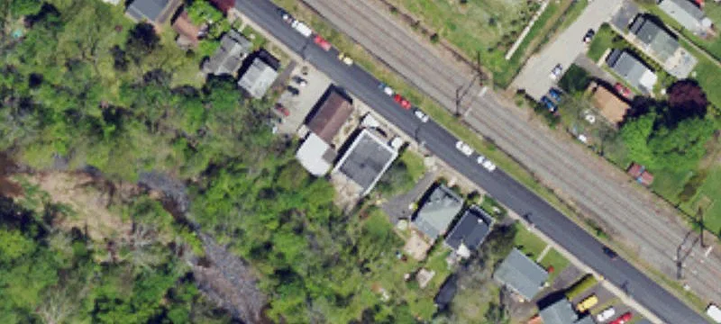 410 Railroad Ave
