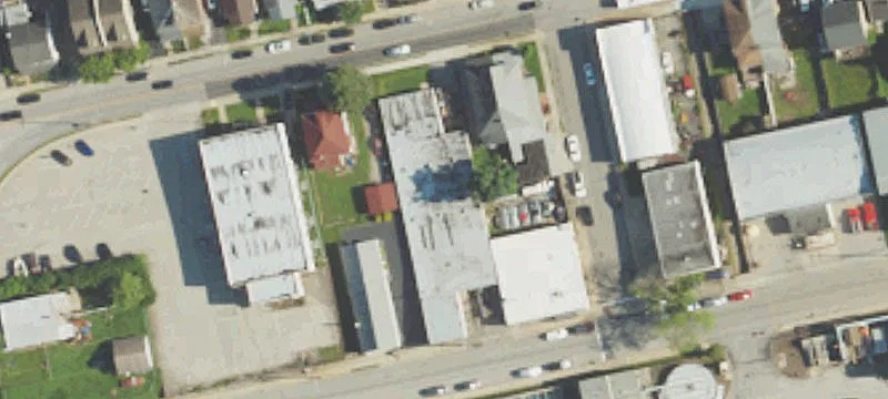 541 Hector St