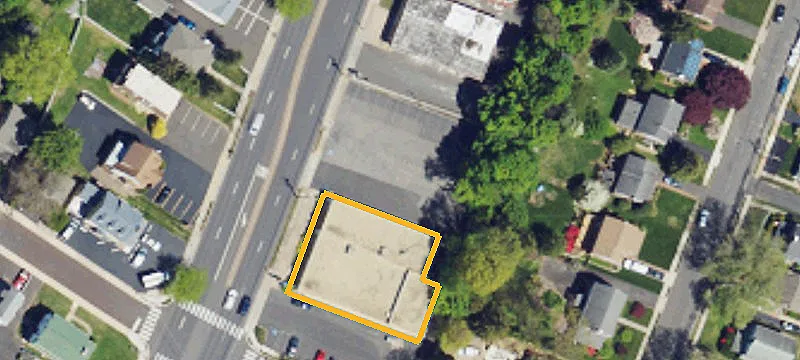 1901 Old York Rd