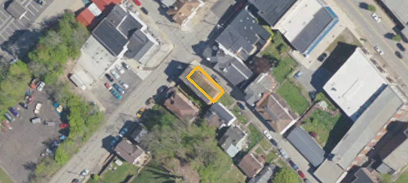 301 2nd Ave