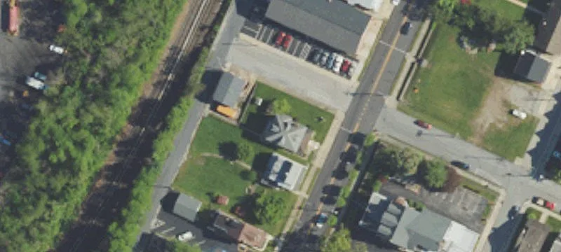800 Dekalb St