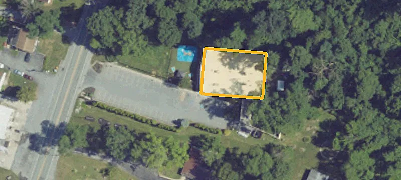 406 Hershey Rd