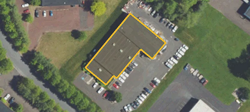 433 Industrial Dr