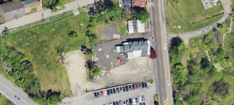 570 Bethlehem Pike