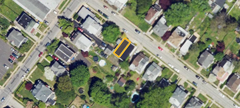 140 Franklin Ave