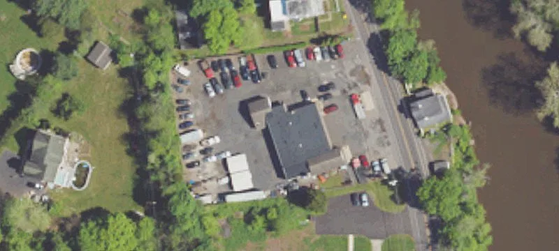 551 Gravel Pike