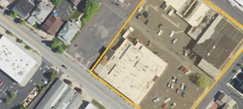 811 Main St