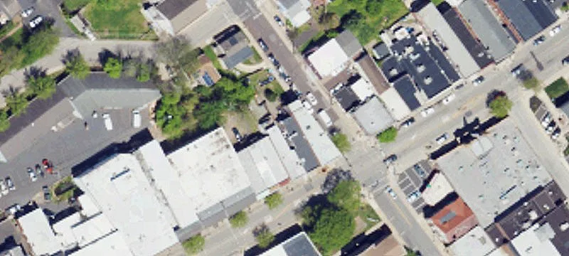 91 Butler Ave