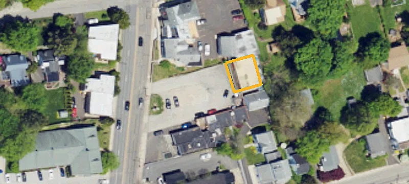 1114 Bethlehem Pike