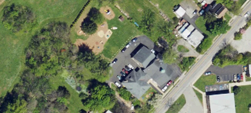 15 Wissahickon Ave