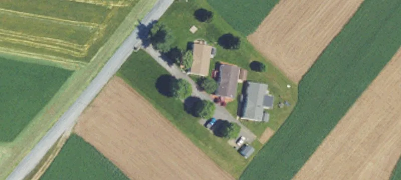 551 Scott Rd