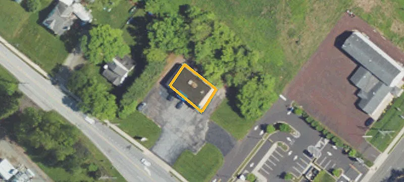 2605 Audubon Rd