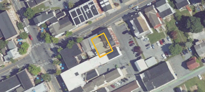 14 High St