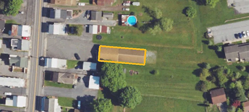 1268 Reading Rd