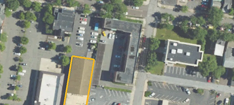 25 Franklin St