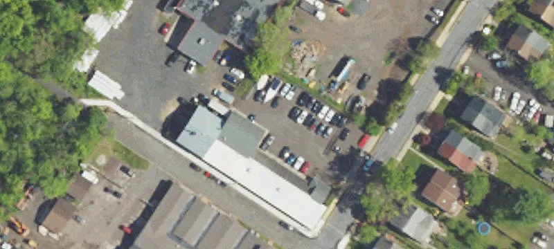 320 Elm Ave
