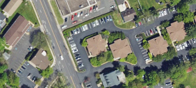 607 Easton Rd, Unit 1