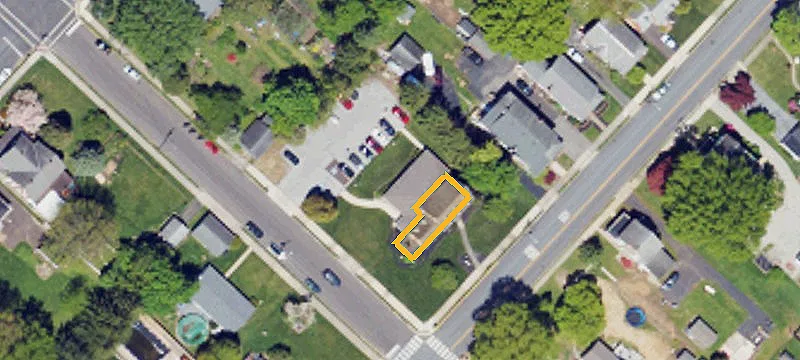 701 Main St