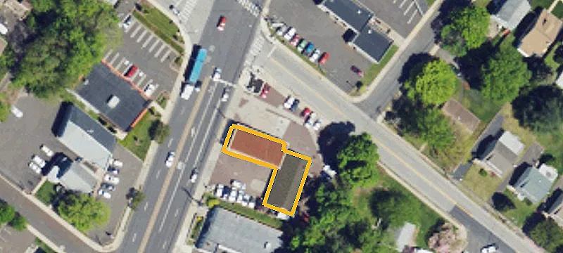 1945 Old York Rd
