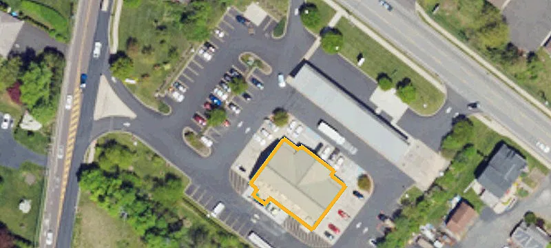 1139 Horsham Rd