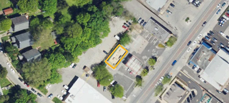 258 Easton Rd