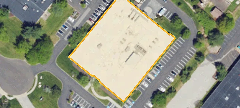 102 Rock Rd