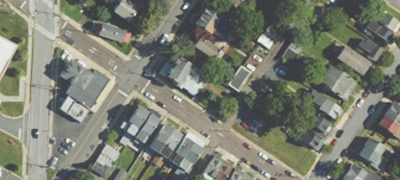 456 Hanover St