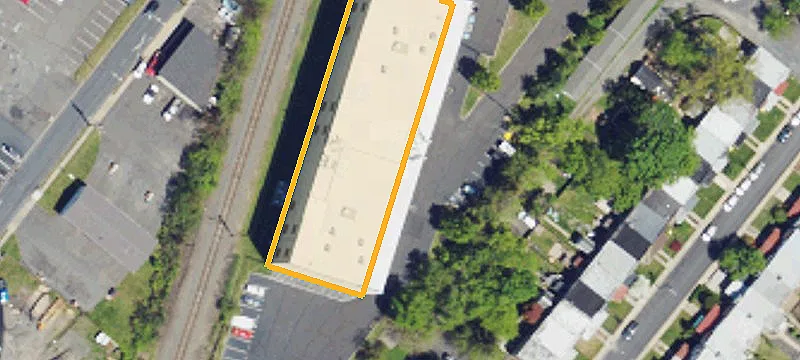 72 York Rd